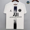 Cfb3 Camiseta PSG Jordan Special Edition Negro/Blanco 2022/2023