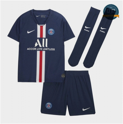 Camiseta PSG Niños 1ª Equipación 2019/2020