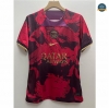 Cfb3 Camisetas PSG Rojo 2024/2025