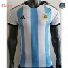 Cfb3 Camiseta Argentina Equipación 1ª 3 star 2022/2023