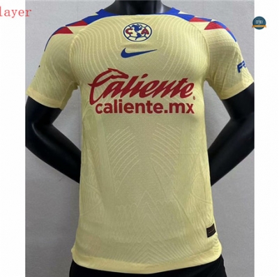 Cfb3 Camiseta CF America Player Primera Equipación 2023/2024