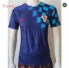 Comprar Cfb3 Camiseta Player Version Croacia 2ª Equipación 2022/2023