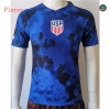 Nuevas Cfb3 Camiseta Player Version Estados Unidos 2ª Equipación 2022/2023