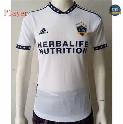 Cfb3 Camiseta Player Version LA Galaxy 1ª Equipación 2022/2023