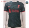 Venta Cfb3 Camiseta Player Version Liverpool 3ª Equipación 2022/2023