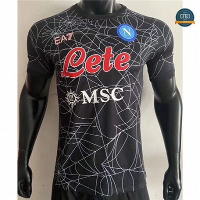 Cfb3 Camiseta Player Version Naples Equipación Special 2021/2022