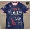 Cfb3 Camisetas Player Version Paris PSG Equipación edición especial 2 021