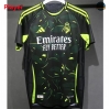 Crear Camiseta Real Madrid Player Equipación Special Negro 2024/2025