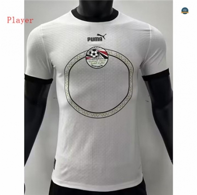 Cfb3 Camiseta Player Version Egypt 2ª Equipación 2023/2024
