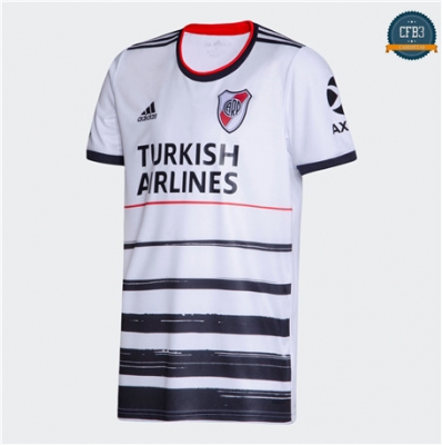 Cfb3 Camiseta River Plate 3ª 2019/2020