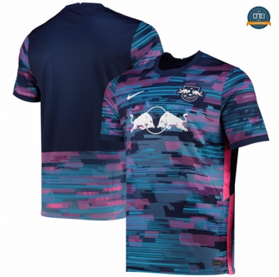 Cfb3 Camiseta RB Leipzig 3ª Equipación 2021/2022