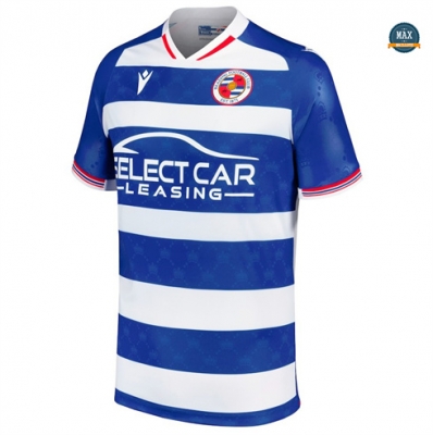 Cfb3 Camiseta futbol Reading FC Primera Equipación 2024/2025
