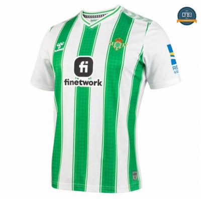 Cfb3 Camiseta Real Betis Primera Equipación 2023/2024