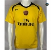 Cfb3 Camiseta Retro 2006-07 Arsenal 2ª Equipación C991