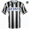 Cfb3 Camiseta Retro 1995-97 Juventus 1ª Equipación