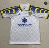 Cfb3 Camiseta Retro 1995-97 Parma Calcio Blanco