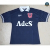 Cfb3 Camiseta Retro 1998 Universidad de Chile Equipación