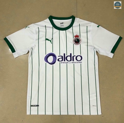 Cfb3 Camisetas Santander 1ª Equipación 2020/2021