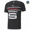 Cfb3 Camiseta Stade Rennais 3ª Equipación 2021/2022