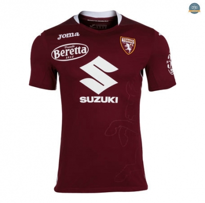 Cfb3 Camiseta Torino 1ª Equipación 2020/2021