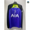 Nuevas Cfb3 Camiseta Tottenham Hotspur 2ª Equipación Manga larga 2022/2023