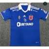 Cfb3 Camiseta Universidad de Chile Equipación edición 95 aniversario 2022/2023