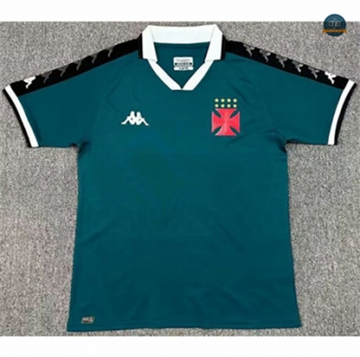 Camiseta Vasco da Gama Equipación Portero 2024/2025