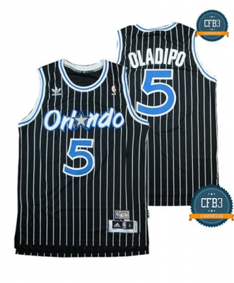 cfb3 camisetas Victor Oladipo, Orlando Magic