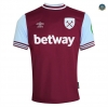 Cfb3 Camiseta West Ham United 1ª Equipación 2024/2025