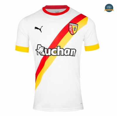 Cfb3 Camiseta lens 3ª Equipación 2022/2023 C666