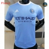 Cfb3 Camiseta Player Version New York City 1ª Equipación 2021/2022