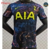 Cfb3 Camiseta Player Version Tottenham Hotspur Camo 2021/2022