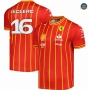 Cfb3 Camiseta Equipación Scuderia Ferrari 2024 - Charles Leclerc