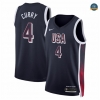 Cfb3 Camiseta Stephen Curry, USA Olympics 2024/25 - Navy
