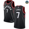 cfb3 camisetas Kyle Lowry, Toronto Raptors - Statement
