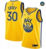 Cfb3 Camiseta Stephen Curry, Golden State Warriors 2020/21 - Statement