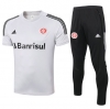 Entrenamiento SC Internacional + Pantalones Gris Claro 2020/2021