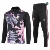Comprar Chándal Fútbol Japon Niño Equipación negro 2024/2025