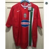 Comprar Camiseta futbol Retro 2005-06 Juventus 2ª Equipación