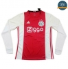 Cfb3 Camisetas Ajax 1ª Equipación Manga Larga 2019/2020