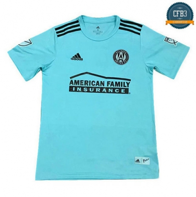 Cfb3 Camisetas Atlanta United Equipación Azul 2019/2020