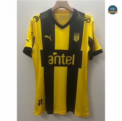 Cfb3 Camiseta Atletico Penarol 1ª Equipación 2023/2024