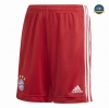 Cfb3 Camiseta Pantalones Bayern Munich 1ª Equipación 2020/2021