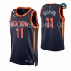 Cfb3 Camiseta Jalen Brunson, New York Knicks 2022/23 - Statement