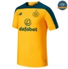 Cfb3 Camisetas Celtic 2ª Equipación Amarillo 2019/2020