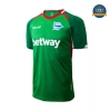 Camiseta Alaves 2ª Equipación Verde 2018