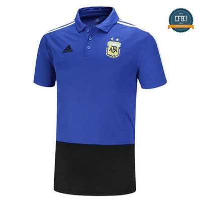 Camiseta Argentina Polos 2018-2019