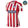 Cfb3 Camisetas Atletico Madrid Mujers 1ª 2019/2020