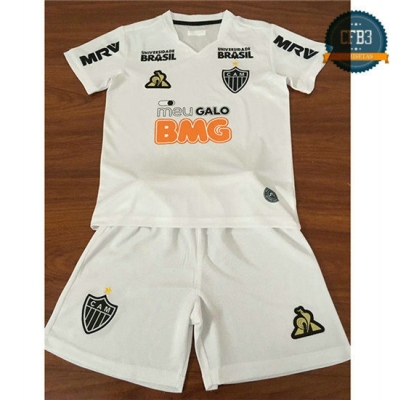 Cfb3 Camisetas Atletico Mineiro Niños 1ª 2019/2020