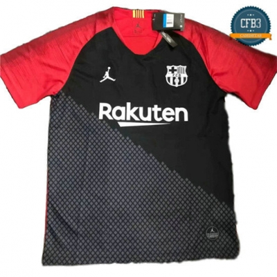 Camiseta Barcelona Jordan Entrenamiento 2019/2020